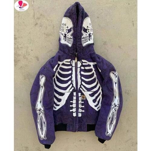 Apipee Fashionable Men's Hoodies