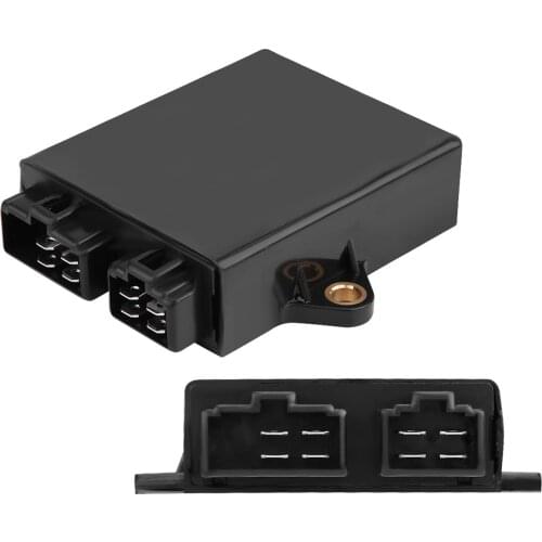 CDI Ignition Control Unit For Yamaha Virago XV125 XV250 V-Star 250cc 4RF-82305-00