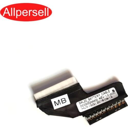 Laptop cable for Dell Inspiron 15 5565 5567 battery cable cable 0G0FWX