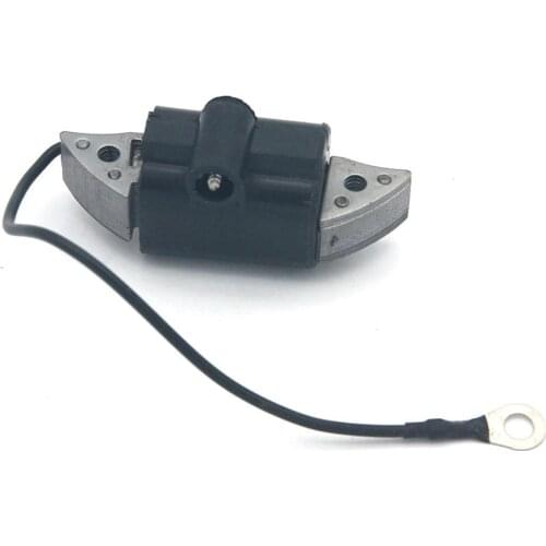Ignition Coil for Husqvarna 56 65L 77L160 163 180 280 380CD 380S 480