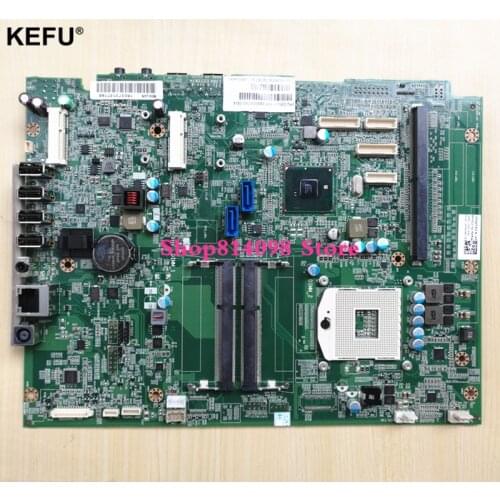 KEFU XGMD0 0XGMD0 Motherboard FIT For DELL 2310 CN-0XGMD0 system board DDR3 100% tested