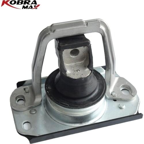 KobraMax Engine Mounting 8200378211 8200003825 Fits For Nissan Primastar Vivaro Renault Trafic Vauxhall Vivar Car Accessories