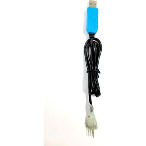 MT-1 configuration cable