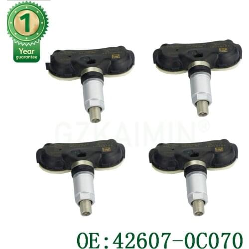 OEM high quality 42607-0C070 426070C070 For Toyota For 07-15 Tundra OEM 42607-0C070 42607-0C050 42607-0C030