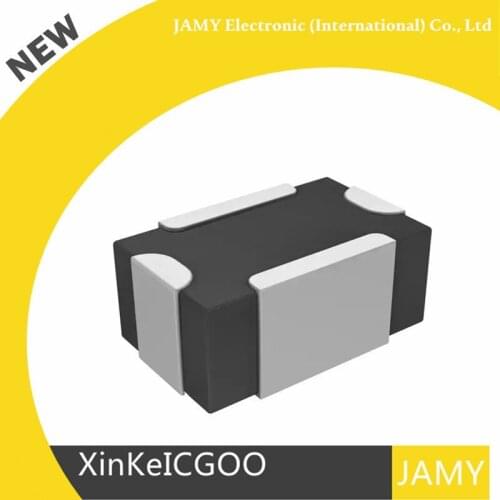 Original 100PCS NFM18PS105R0J3D Filter capacitor 1UF 20% 6.3V 0603