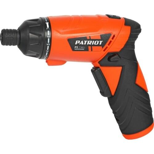 PaTRIOT Hand Tools