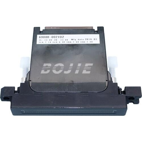 Konica 1024i 13pl printhead new version Konica KM1024iMHE printhead Konica 6988H