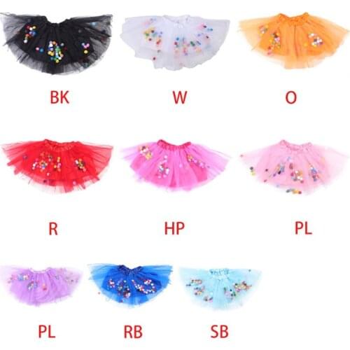 Юбки-пачки для девочек Qianquhui China At AliExpress