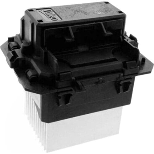 Auto Temp Control Blower Motor Resistor 4P1763 RU948 64119240713 64119286870 Blower Resistance for Mini Paceman