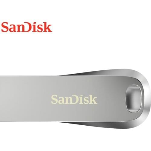 SanDisk USB 3.1 Flash Drive 256GB 128GB 64GB 32GB 16GB CZ74 150MB USB3.0 Pen Drive Metal U Disk Pendrive Flashdisk for Computer