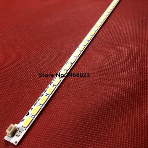 LED Backlight Lamp strip 54leds For Hi sense 40 inch TV LED40K360JD RSAG7.820.5057 SSY-1125050 HE400GF-B31 RSAG7.820.5057 50CM