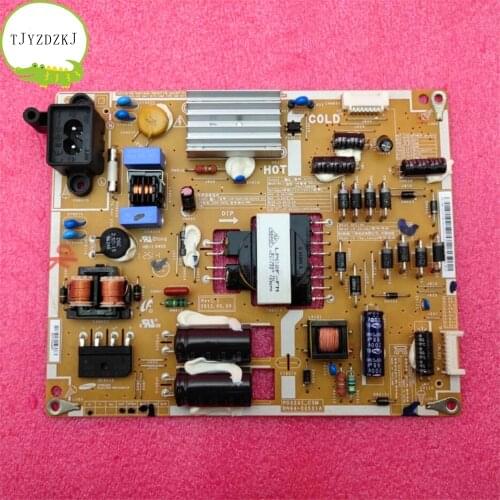 Good test NEW BN44-00501A POWER SUPPLY BOARD FOR SAMSUNG UE32ES5500 E32ES5500K UE32ES5500P PD32A1_CSM PSLF790804A E32ES5500B