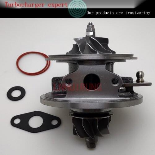 Turbocharger Cartridge for Land Rover 3.6 TDV8 200Kw BV39 54399880062 54399880111 LR021655 LR021045 LR004039 LR004526 LR008829