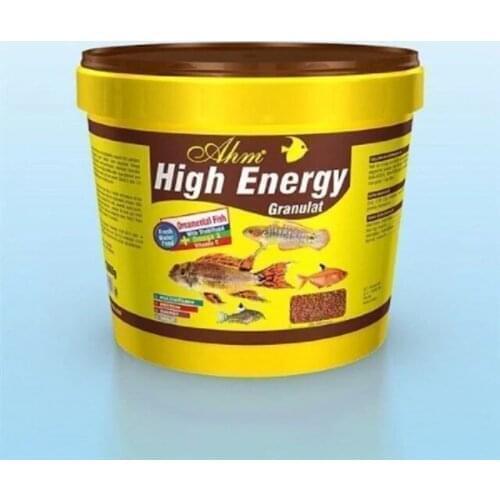 Ahm Marin High Energy Fish Feed 100 Grams 400047426