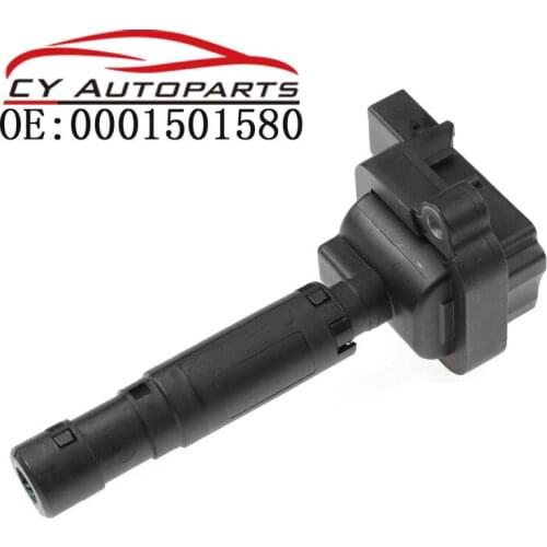 Ignition Coils YAOPEI China