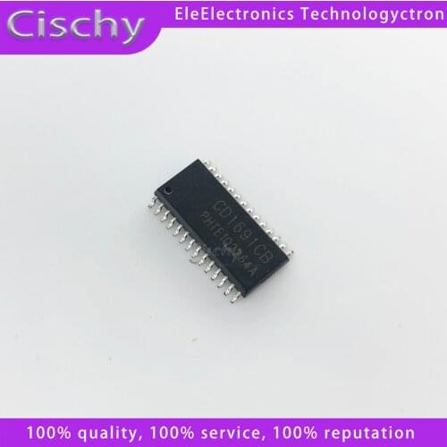 1pcs/lot CD1691CB CD1691 SOP-28