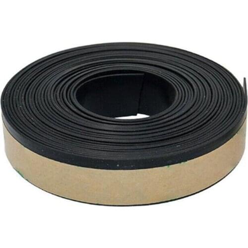 1 Pcs Sealing Strip 100% Brand New 5M Car Side Door Practical To Use Universal