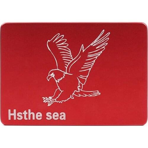 1TB/480GB SATA SSD External Hard Drive 240GB USB 3.0 SATA 2,5 " RED Drive Hard Disk Portable for PC Laptop mac XP Win7/8 N2UB