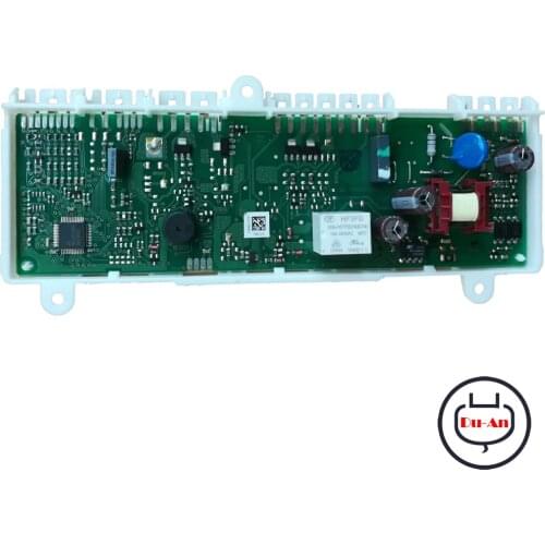 100% New Original 9000746821 Motherboard For Siemens Refrigerator Driver Board Computer Board Refrigerator Parts