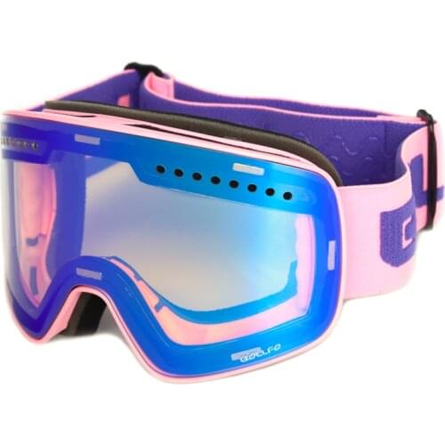 Befusy Ski Goggles