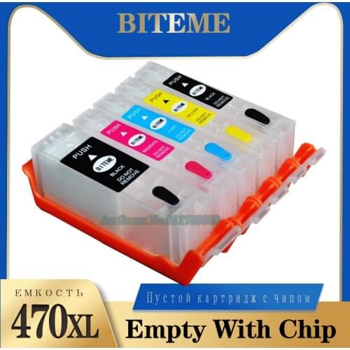 BITEME Cartridges
