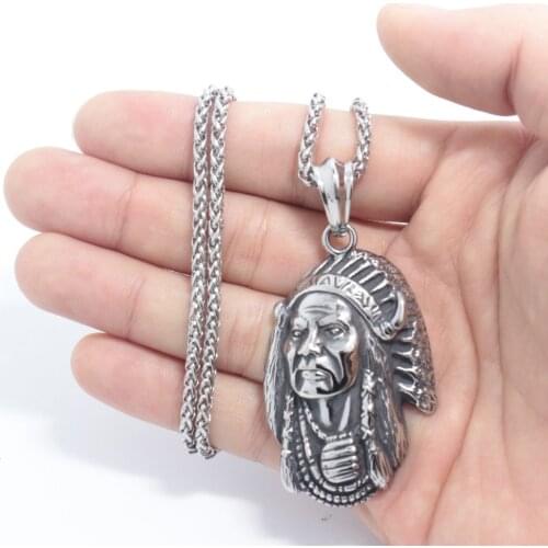 Daisiny Pendant Chains