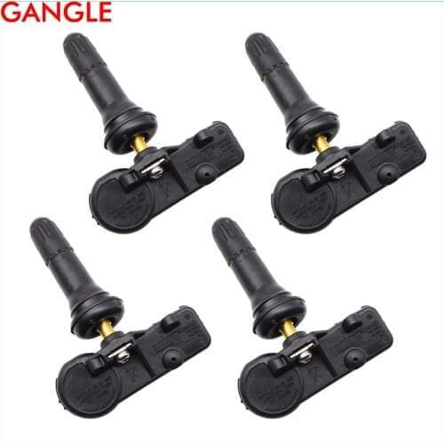 TPMS SENSOR FOR 2008-2014 SUBARU IMPREZA TPMS 433MHz TIRE PRESSURE SENSOR SUBARU TIRE AIR PRESSURE SENSOR 28103SG010 28103AG01A