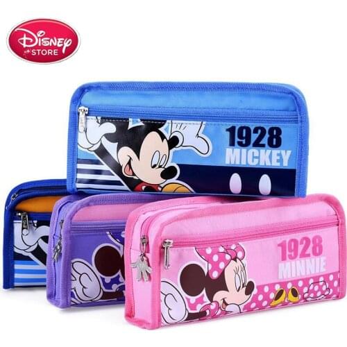 Disney Large Pencil Cases