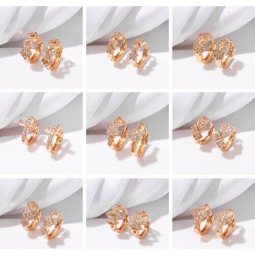 White Rings ESSFF China