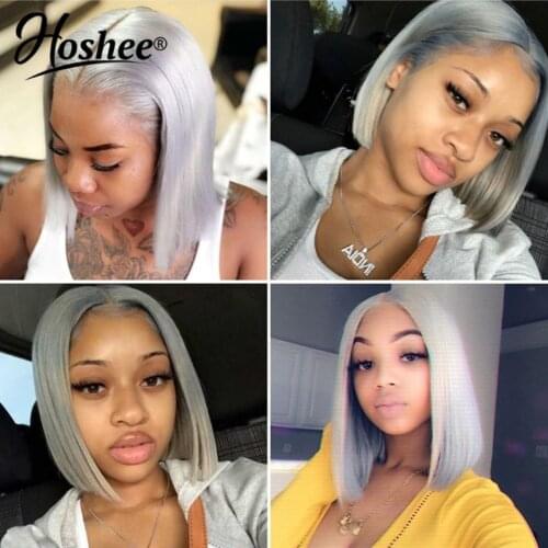 Short Wigs HOSHEE China