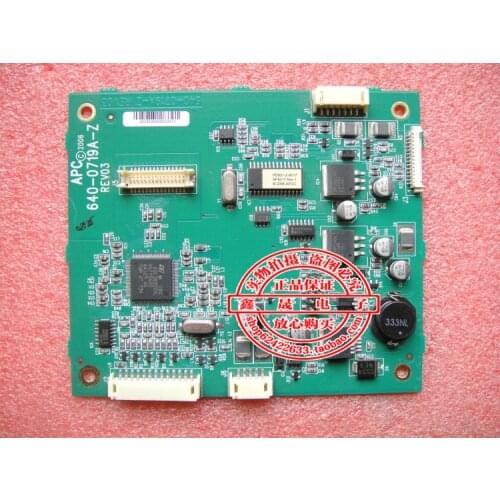 640-0719A-Z REV03 motherboard