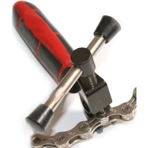 Bike Bicycle Cycle Chain Pin Remover Link Breaker Splitter Extractor Tool Kit Classic Bicycle Accessories Extractor Tool Kit