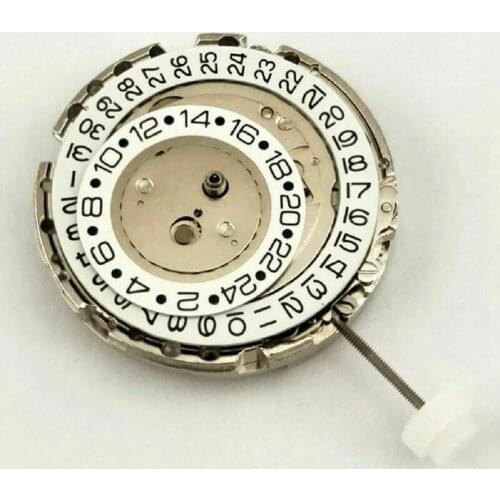 Fit for Mingzhu DG 5833 Automatic Mechanical Movement Date Kit Mens Watch Replacement Movement For Mingzhu 2813 5833