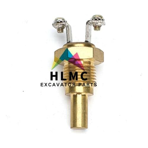 NEW E330B E330C E320C Excavator Parts Water Temperature Sender Sensor 41-5394