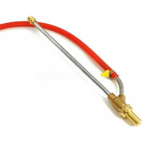 Sand Blasting Tube Sets 3000psi For Karcher Series M22 Parts Multi-functional