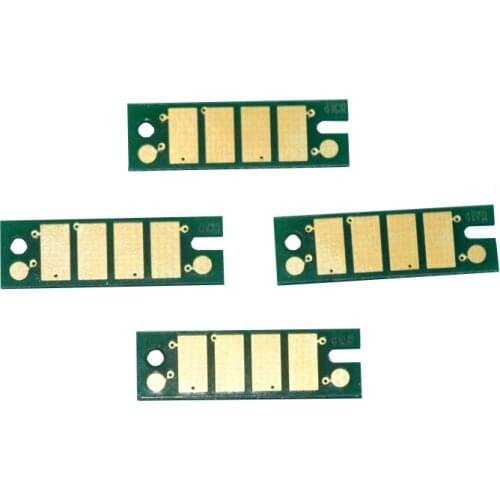 Ink Cartridge Chip For Ricoh SAWGRASS SG400 SG800 SG400NA/EU SG800NA/EU Printer