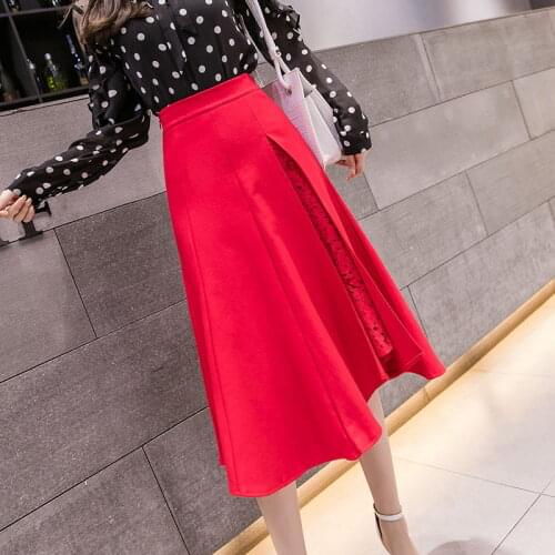 Saudave Womens Summer Skirts