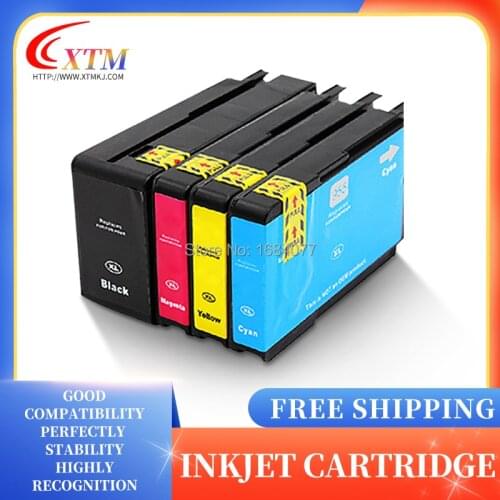 Xintemei Printer Ink