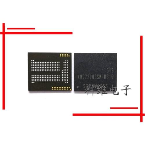 1PCS 2PCS 5PCS 10PCS KMQ72000SM-B316 BGA new and original
