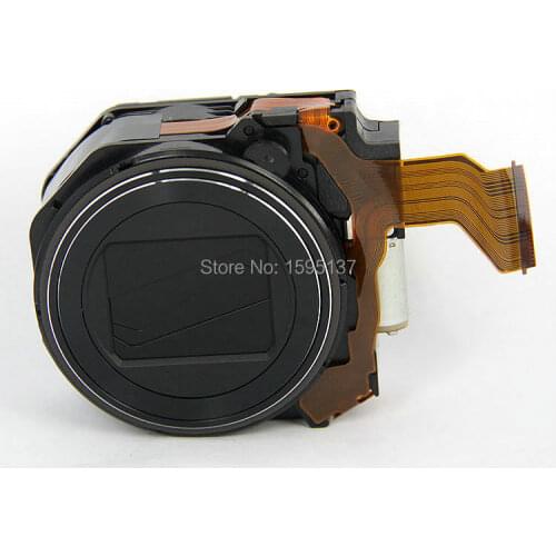 FREE SHIPPING! Digital Camera Repair Parts For SONY DSC-H55 DSC-H70 DSC-HX5 DSC-HX7 H55 H70 HX5 HX7 Lens Zoom Unit