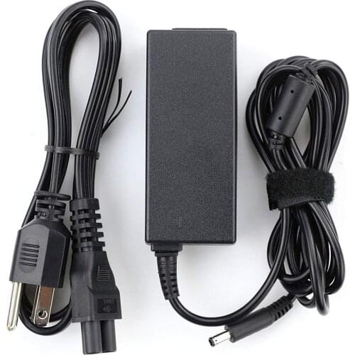 Huiyuan Fit for Dell Inspiron 3552 3558 3559 5551 5552 7569 7579 Inspiron 17 5755 5758 5759 XPS 11 12 13 Laptop Power Supply
