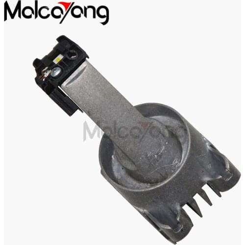 For BMW F07 F10 F11 LED Angel Eyes Ring Light Control Unit/M-odule Diode 63127262731