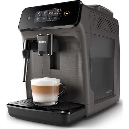 Ермолаев Coffee Machines