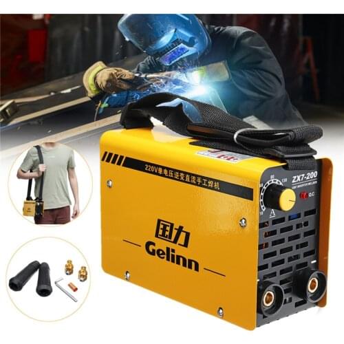 FullChoi Arc Welding Machines
