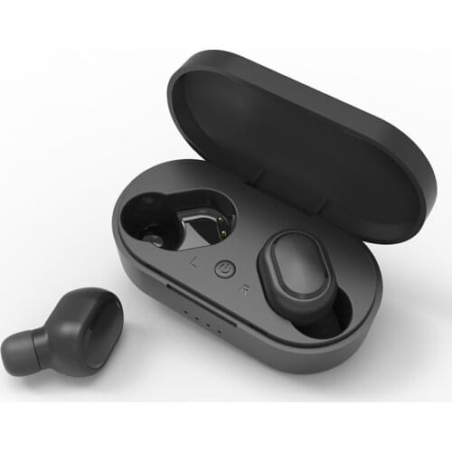 Hishell Sea shell Bluetooth headset in-ear binaural hifi noise reduction long battery life long standby