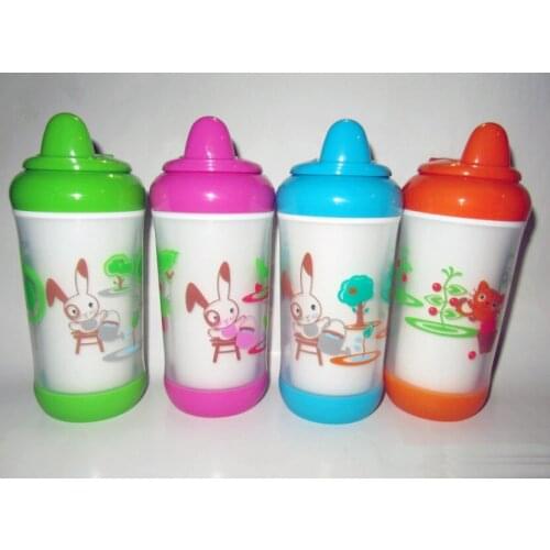 AVENT BPA Free Insulated Cup with Spout 9 Ounce 12M+ 4 colors
