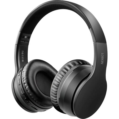 Headphones With Microphone LOBKIN China
