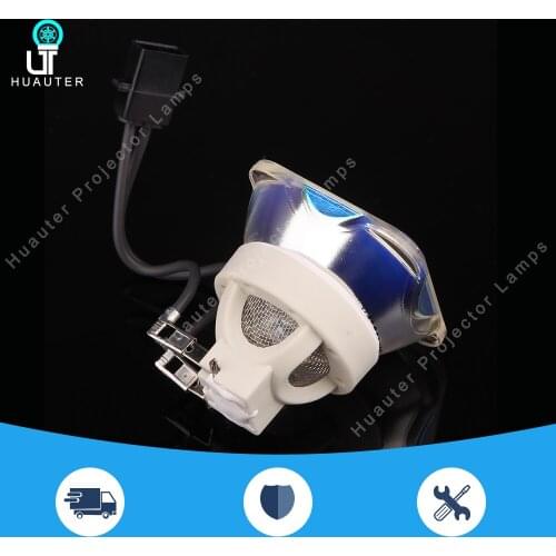 DT01291 Projector Bare Lamp for Hitachi CP-WU8451/CP-WUX8450/CP-WX8255/CP-WX8255A/CP-X8160/HCP-D757S/HCP-D757U/HCP-D757W