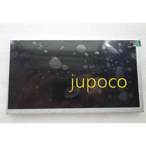 BRAND NEW AND ORIGINAL TIANMA 7.0 inch TFT LCD Screen TM070RDZ07 WVGA LCD Screen Display