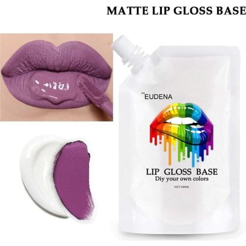 Матовые блески для губ Popfeel China At AliExpress